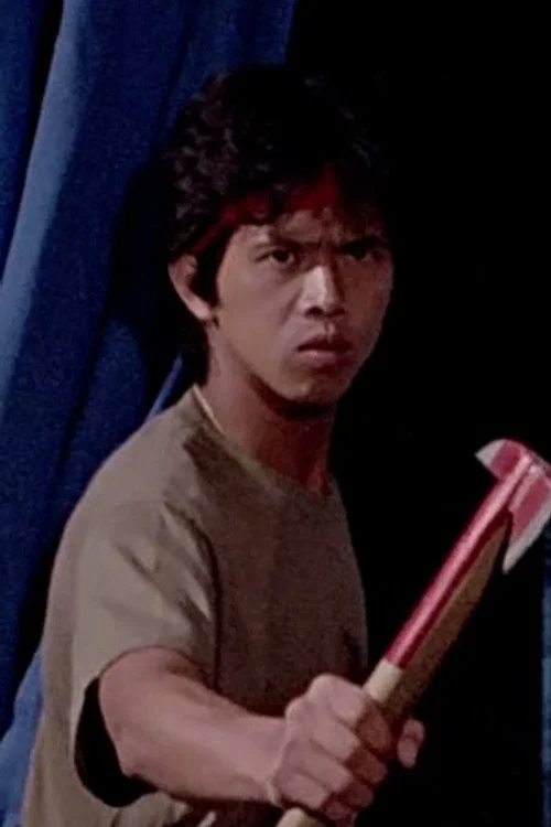 Photo of Wong Ka-Leung
