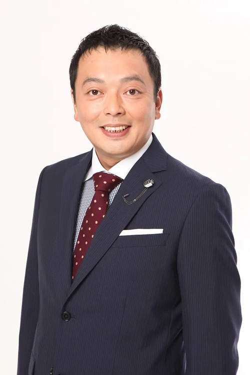 Photo of Reiji Nakagawa