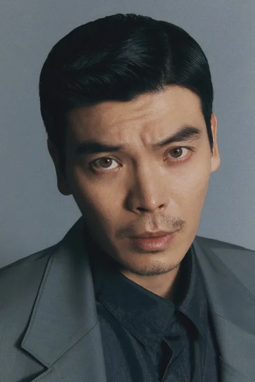Photo of Kim Seung-oh