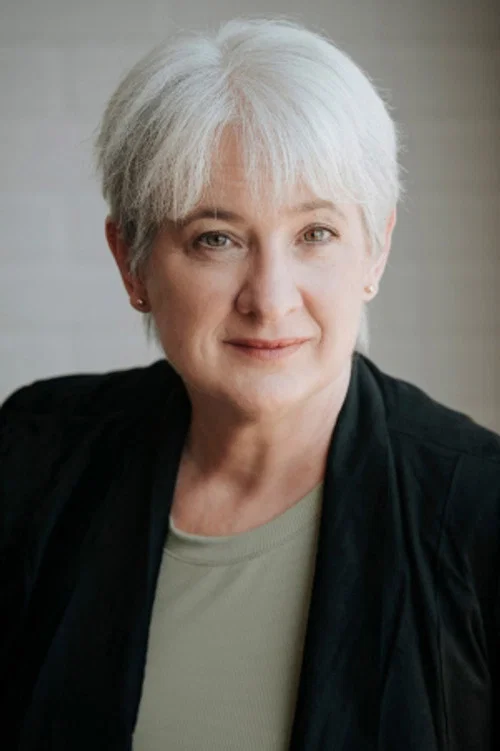 Photo of Susan Bain