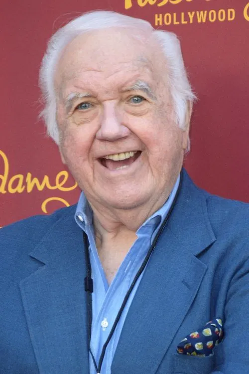 Photo of Chuck McCann