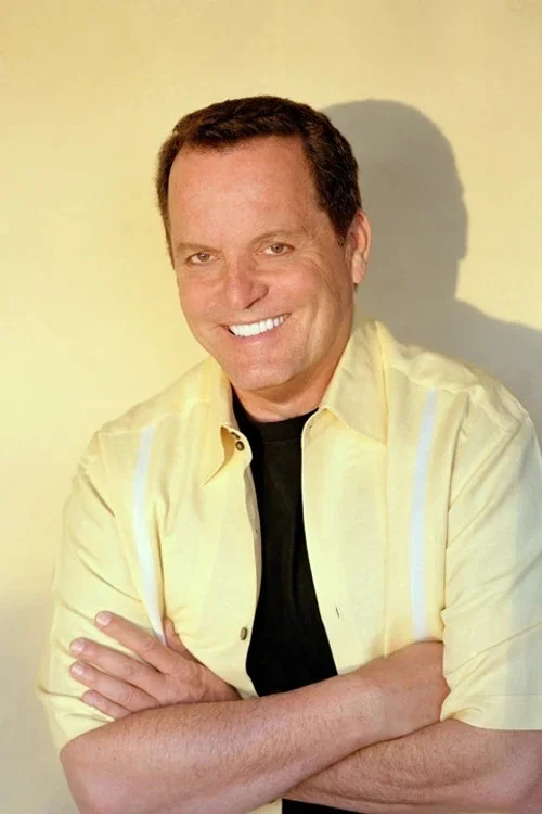 Photo of David Clark Lee