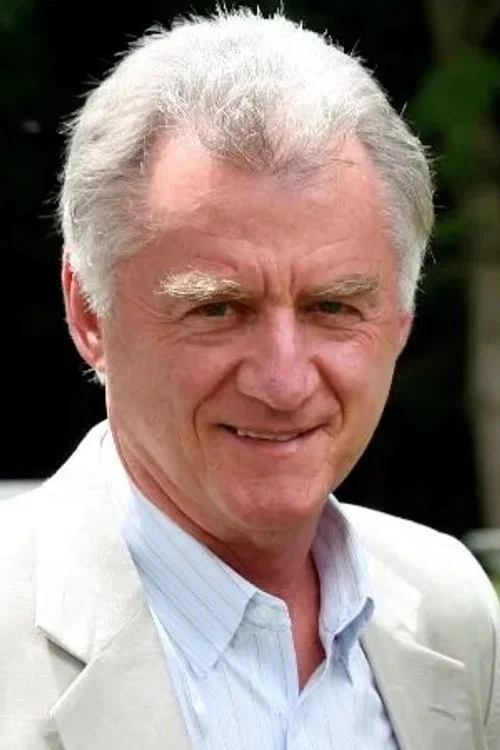 Photo of Charles Minsky