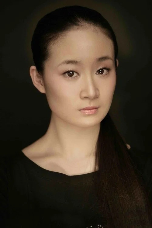 Photo of Wang Yabin