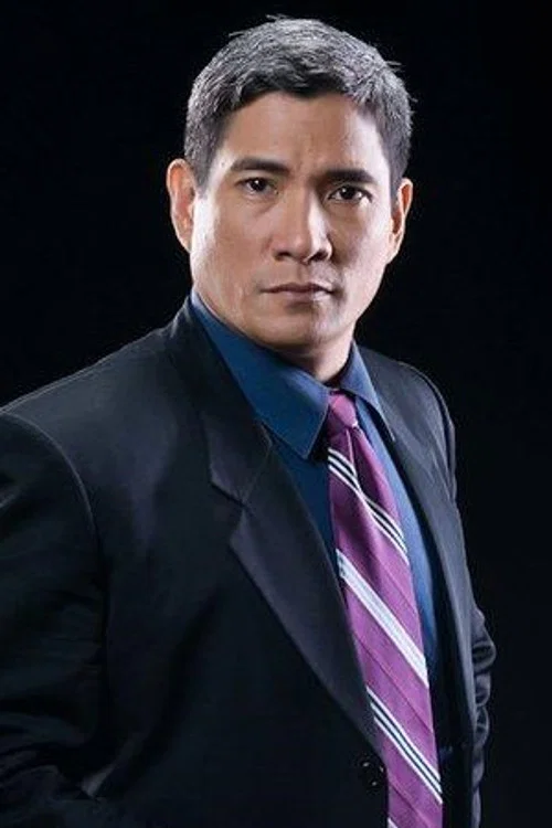 Photo of Ricardo Cepeda