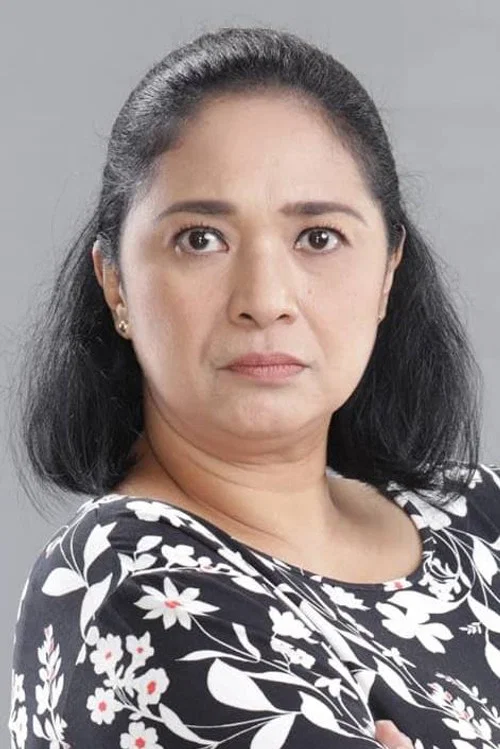 Photo of Tanya Gomez