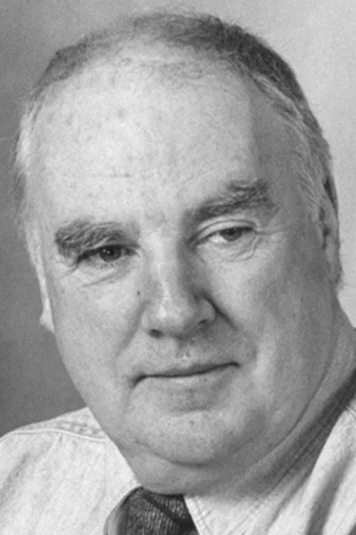 Photo of Troy Kennedy Martin