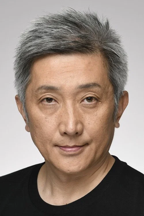 Photo of Yasushi Kimura