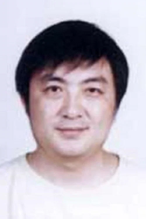 Photo of Qing-Wei Liu