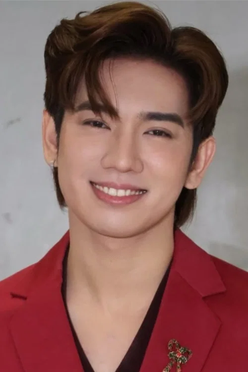 Photo of JM dela Cerna