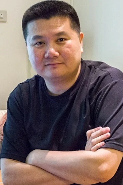 Photo of Kevin H.J. Lee