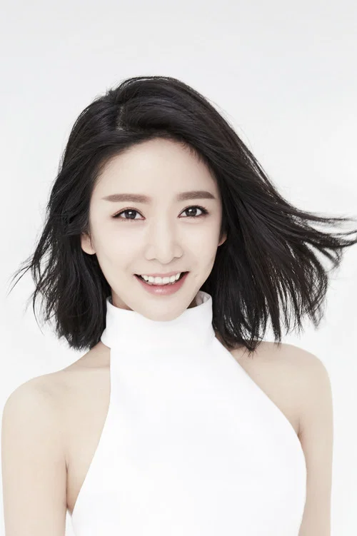 Photo of Wang Xiao Cheng