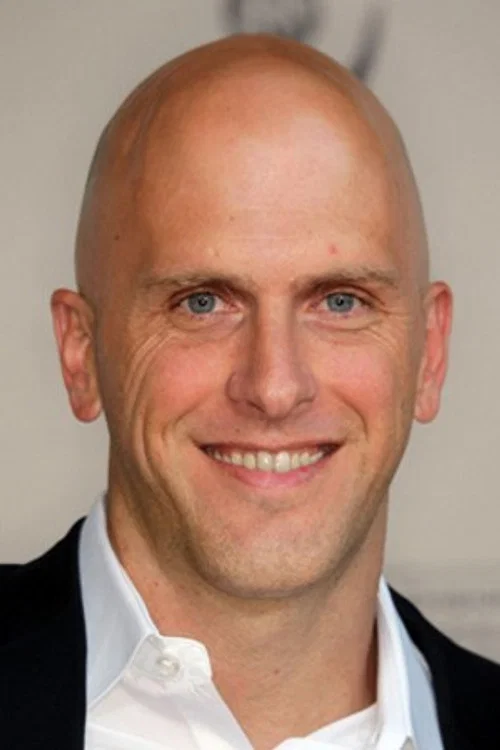Photo of Bradley Buecker