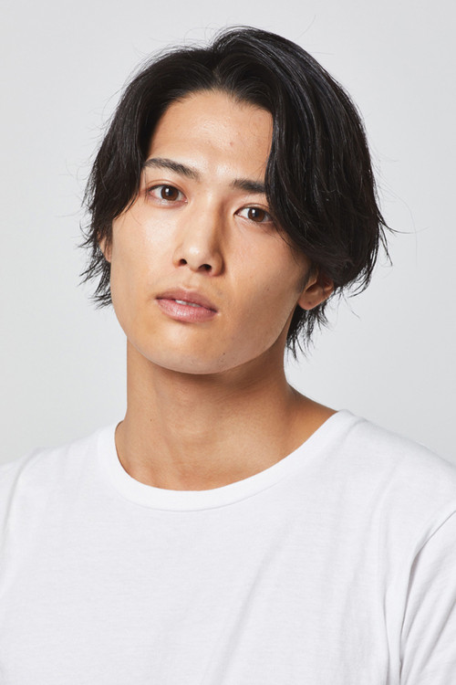 Photo of Kenta Mizue