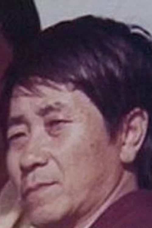 Photo of Minoru Yamada