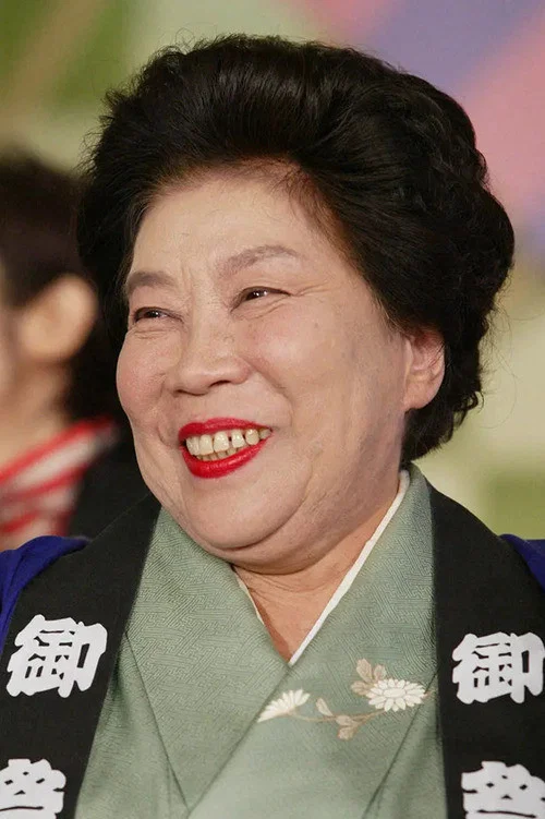 Photo of Akiko Nomura