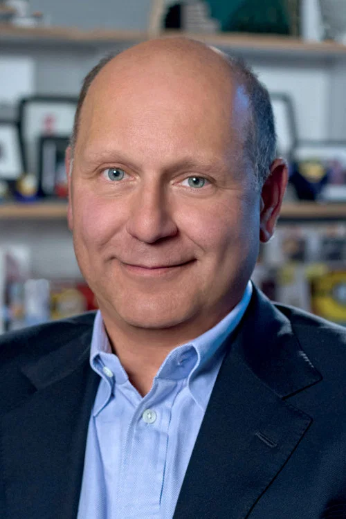 Photo of Chris Meledandri