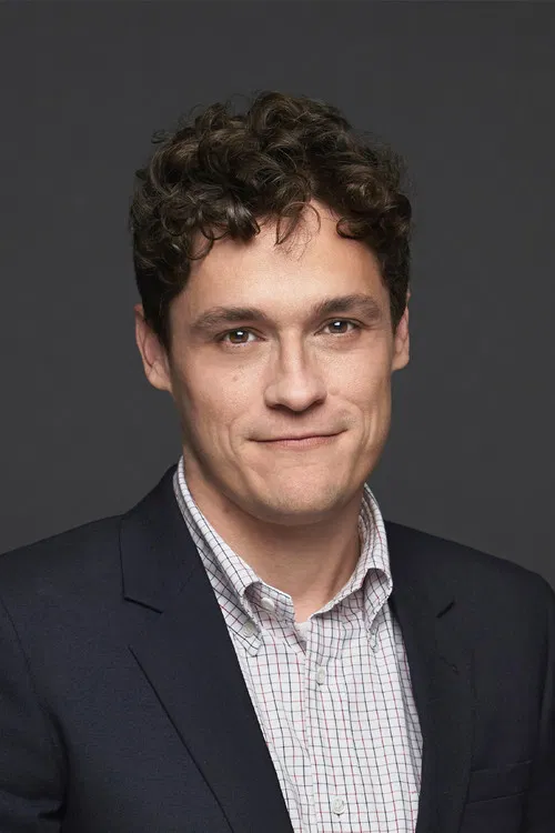 Photo of Phil Lord