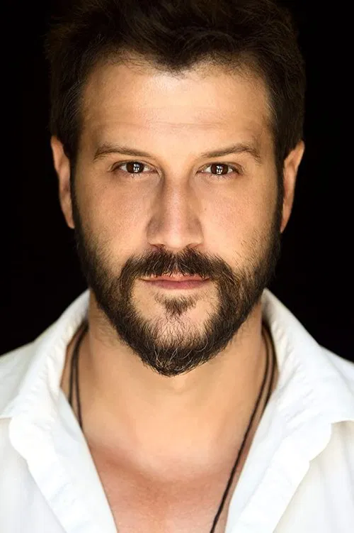 Photo of Stefan Kapičić