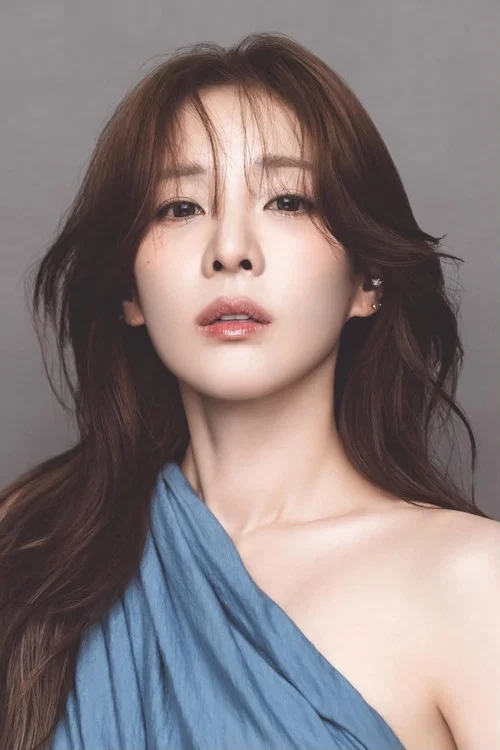 Photo of Sandara Park