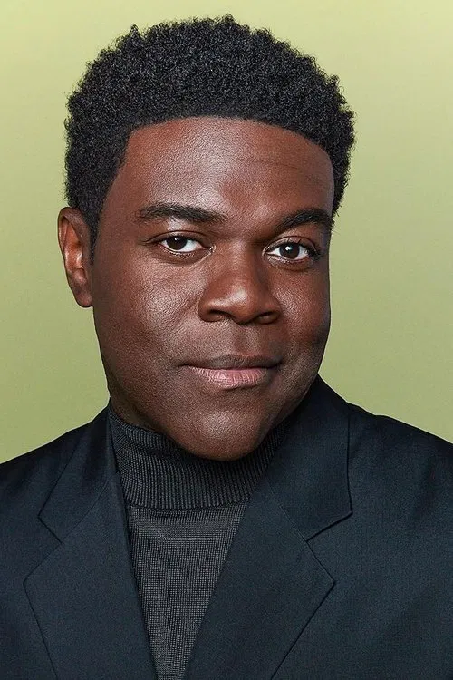 Photo of Sam Richardson