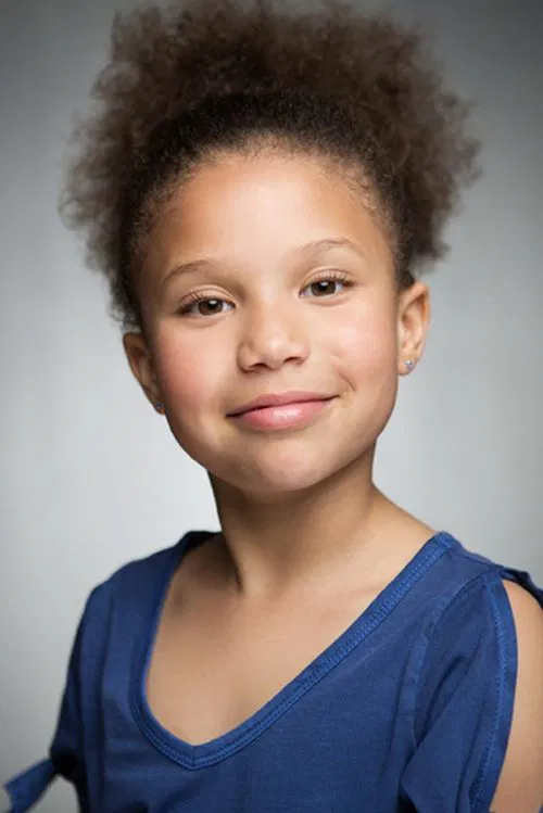 Photo of Melody Nosipho Niemann