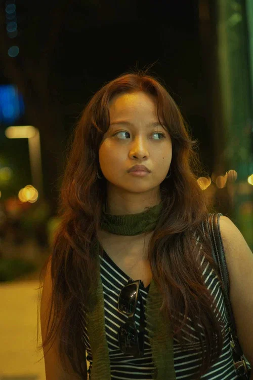 Photo of Jade Elayda