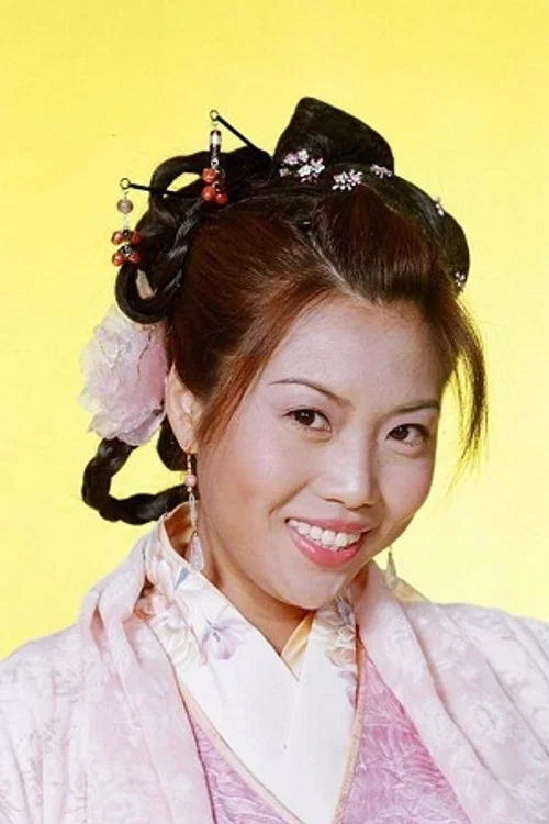 Photo of Cutie Mui Siu-Wai