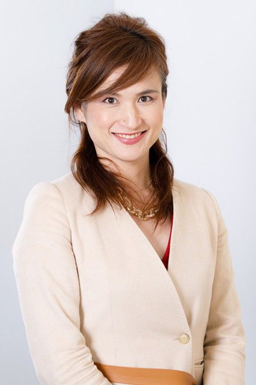 Photo of Toshimi Tanio