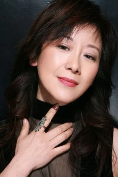 Photo of Ji Xuefei