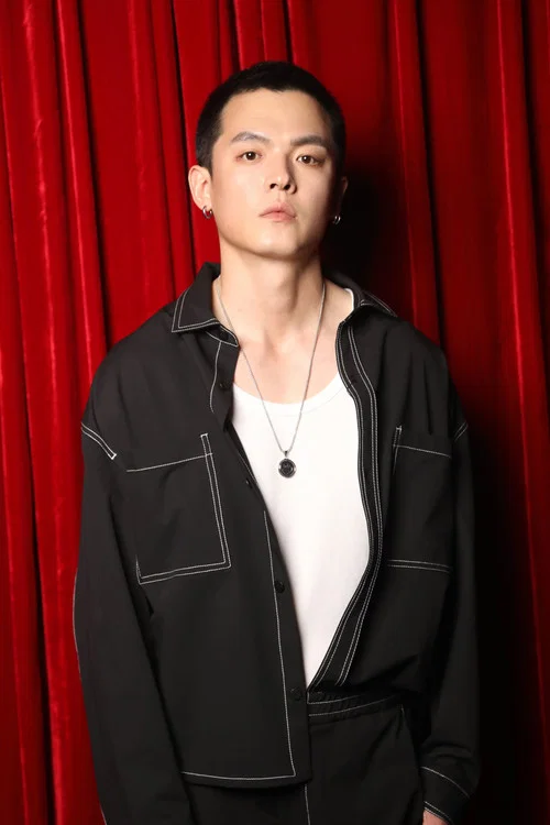 Photo of Wang Yu