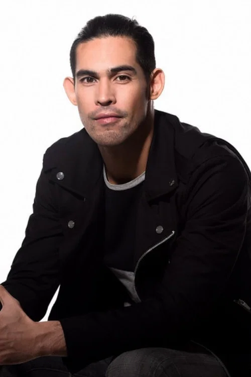 Photo of Paolo Paraiso