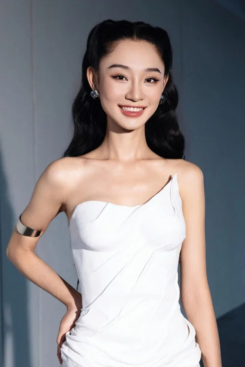 Photo of Nguyễn Thị Trà My