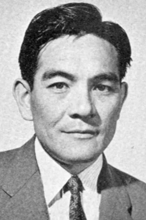 Photo of Sachio Sakai