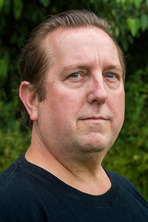 Photo of David Rayden