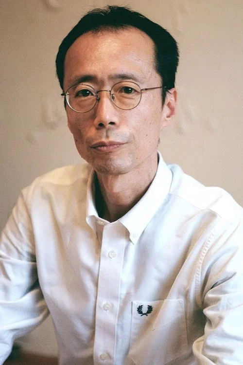 Photo of Shinji Ogawa