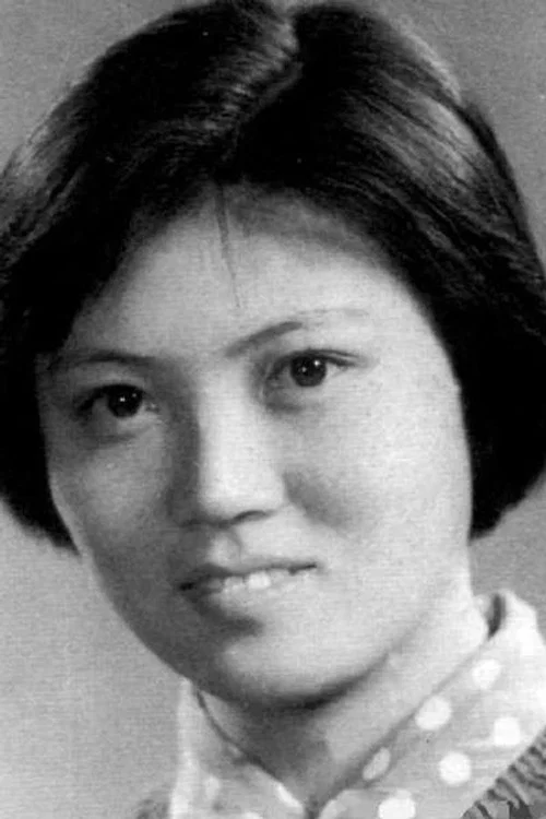 Photo of Wu Guangcan