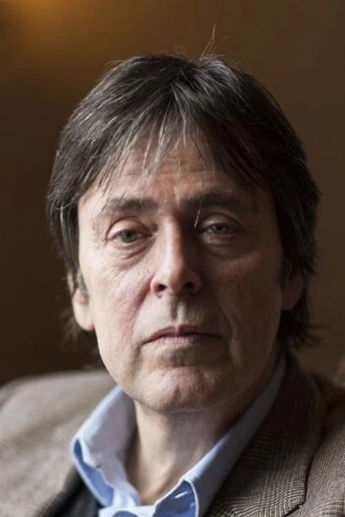 Photo of Menno Meyjes