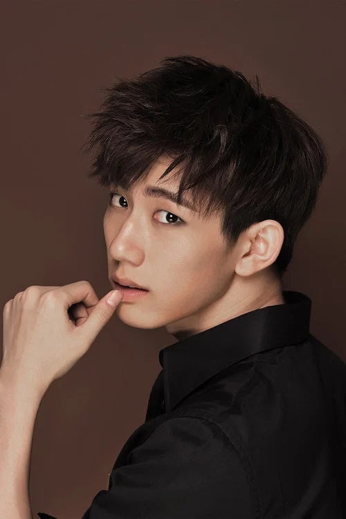Photo of Lv Chengjue