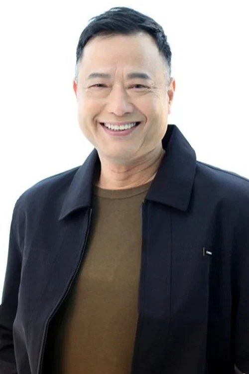Photo of Kwong Joh-Fai