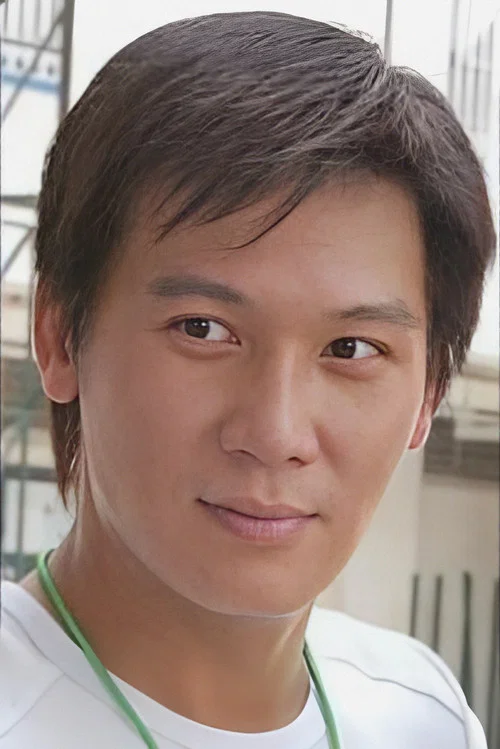 Photo of Lawrence Yan Chi-Keung