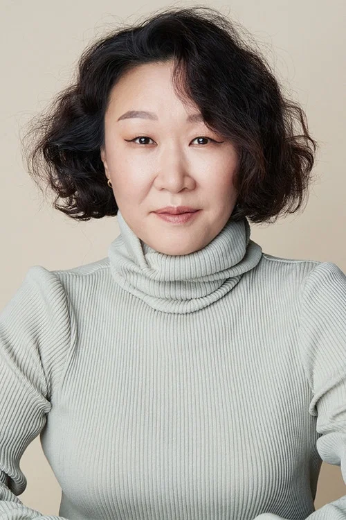 Photo of Baek Hyun-joo