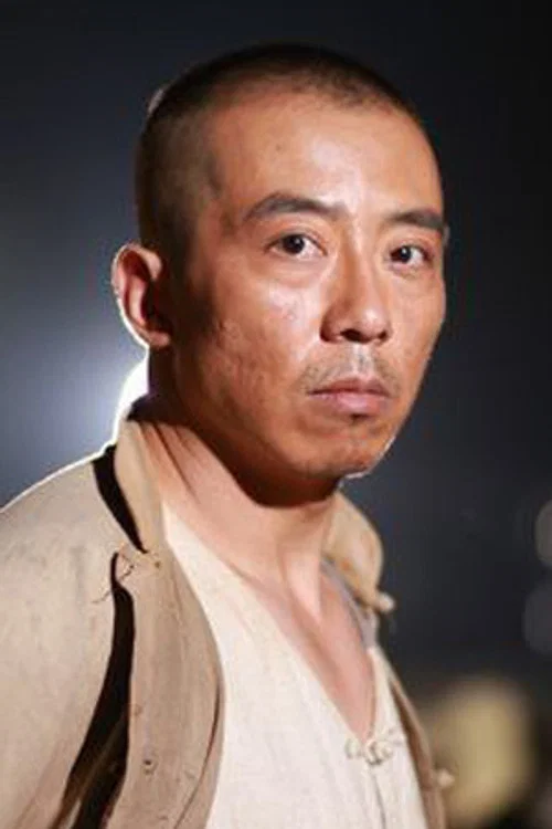 Photo of Jiao Peng