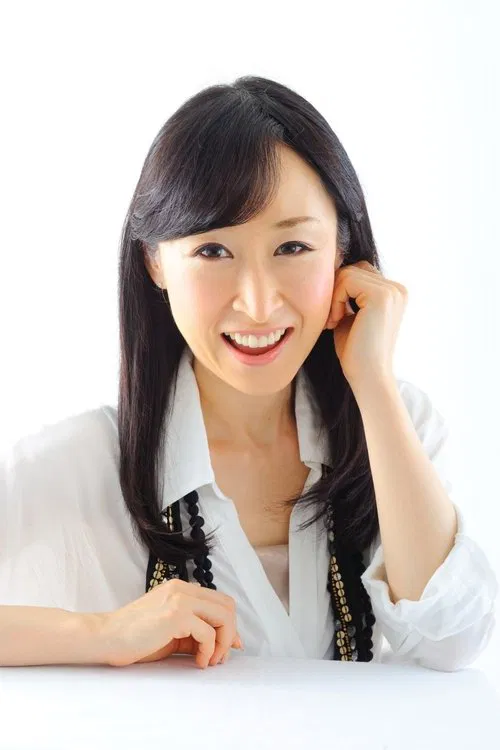 Photo of Sayaka Ohara