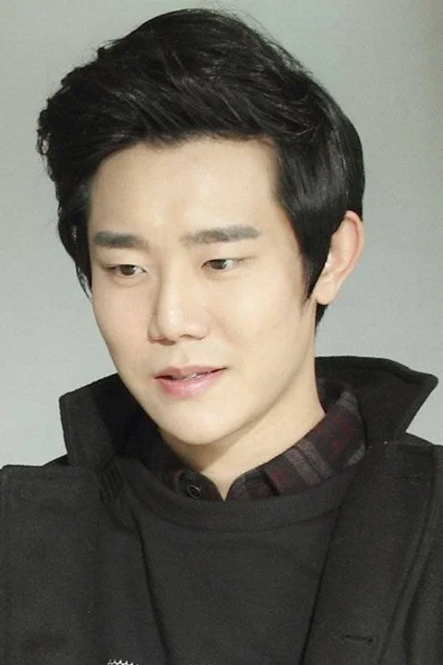 Photo of Kim Seung-wook