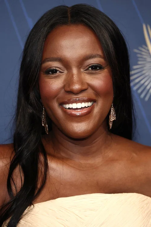 Photo of Krys Marshall