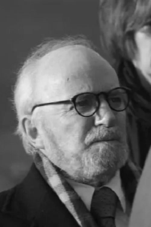 Photo of John Paisley
