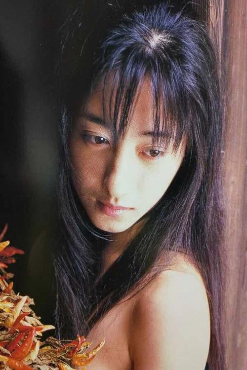 Photo of Kaori Asada