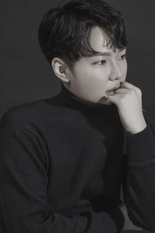 Photo of Kim Min-ju