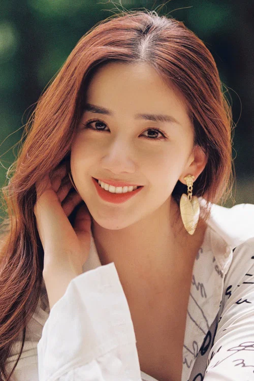 Photo of Maggie Chen